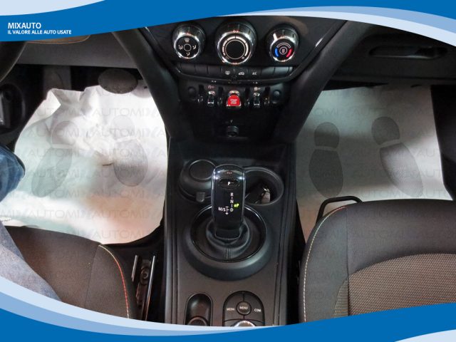 MINI Countryman usata, con Boardcomputer