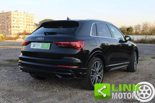 AUDI Q3 usata, con Antifurto