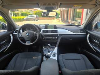 BMW 316 usata, con Servosterzo