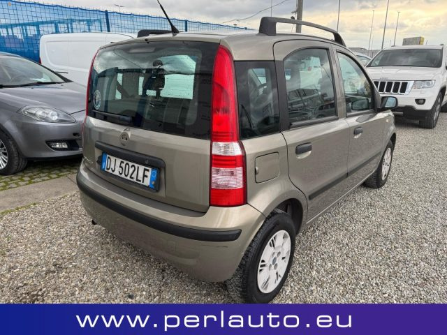 FIAT Panda usata, con Airbag Passeggero