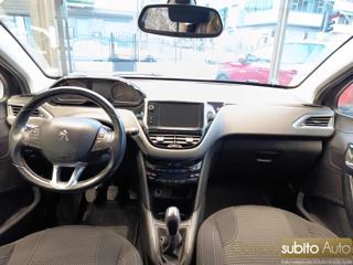 PEUGEOT 208 usata, con Filtro antiparticolato