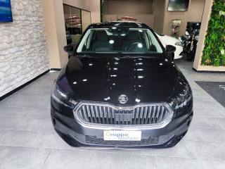 SKODA Fabia usata, con Airbag