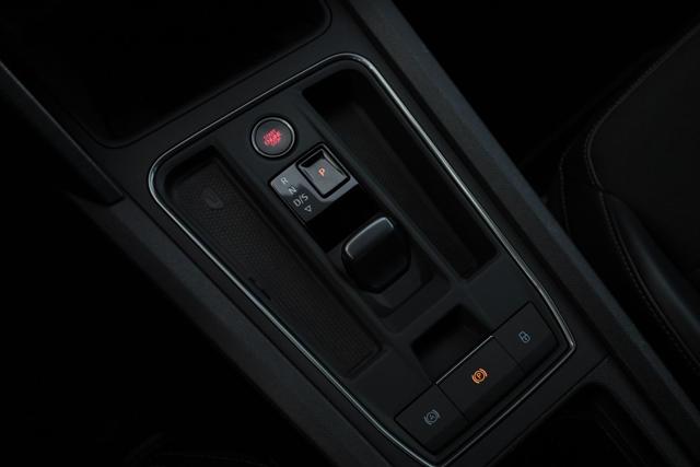 CUPRA Formentor usata, con Fari Xenon