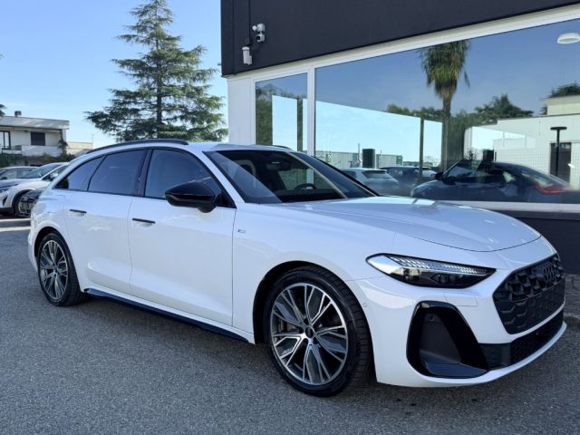 AUDI A5 usata, con Airbag Passeggero