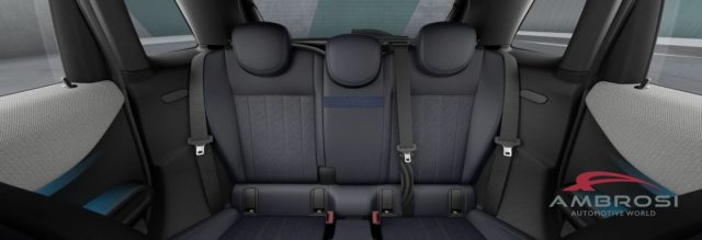 MINI Cooper usata 9