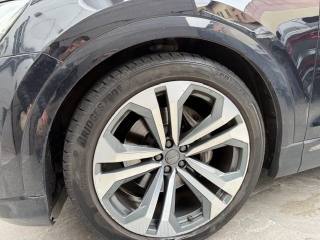 AUDI Q8 usata, con Airbag Passeggero