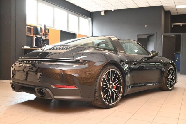 PORSCHE 911 usata 154