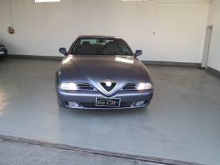 ALFA ROMEO 166 usata, con Chiusura centralizzata senza chiave