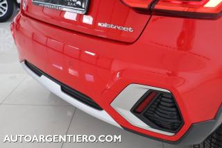 AUDI A1 usata, con Sensori di parcheggio posteriori