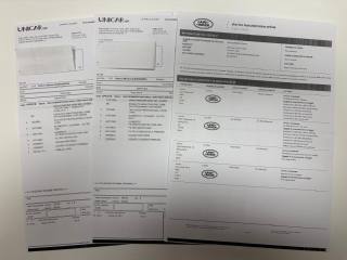 LAND ROVER Discovery Sport usata, con Portellone posteriore elettrico