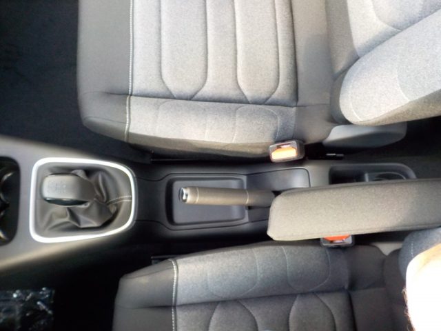 CITROEN C3 usata, con Controllo elettronico della corsia