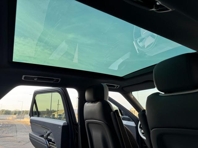 LAND ROVER Range Rover Sport usata, con Cerchi in lega