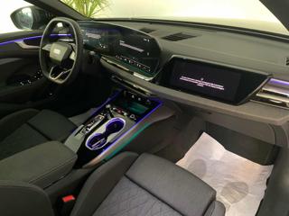 AUDI A6 usata, con Sedile posteriore sdoppiato