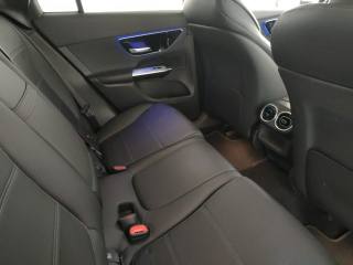 MERCEDES-BENZ GLC 220 usata, con Controllo automatico clima