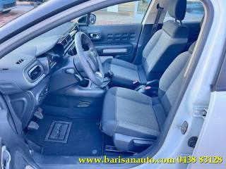 CITROEN C3 usata, con Alzacristalli elettrici