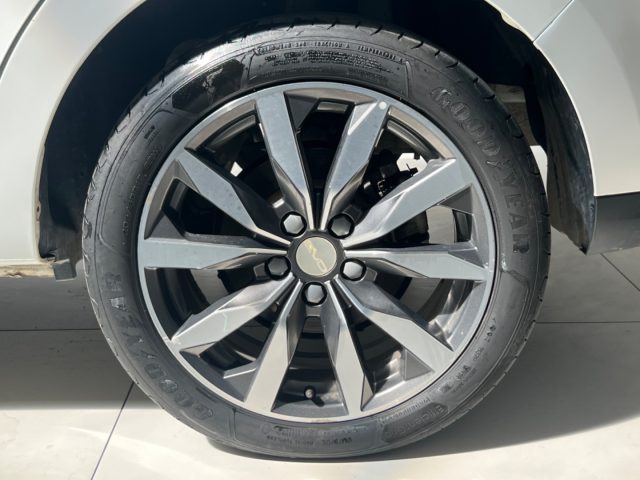 EVO Evo3 usata, con Volante multifunzione
