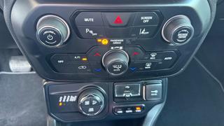 JEEP Renegade usata, con Climatizzatore