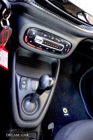 SMART ForTwo usata, con Cronologia tagliandi