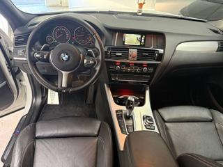 BMW X4 usata, con Controllo automatico clima