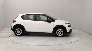 CITROEN C3 usata, con Boardcomputer