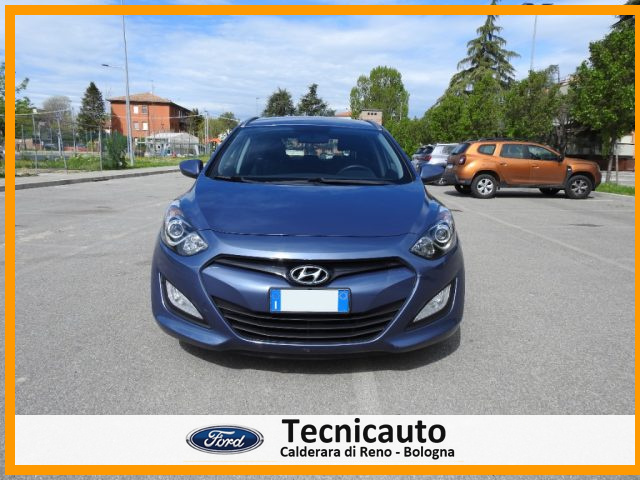 HYUNDAI i30 usata, con Airbag Passeggero