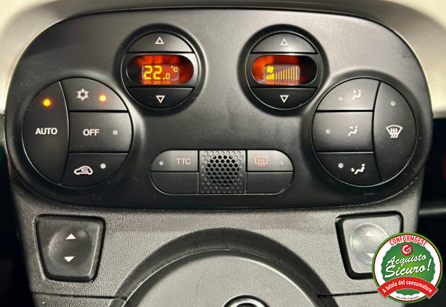 ABARTH 500 usata, con Controllo trazione