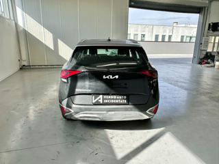 KIA Sportage usata, con Autoradio