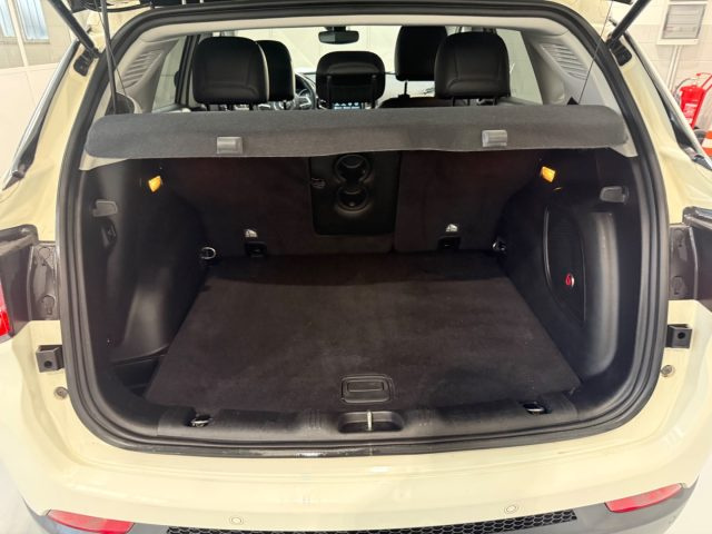 JEEP Compass usata 27