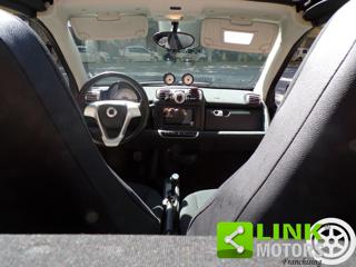SMART ForTwo usata 24