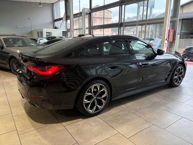 BMW 420 usata, con Alzacristalli elettrici