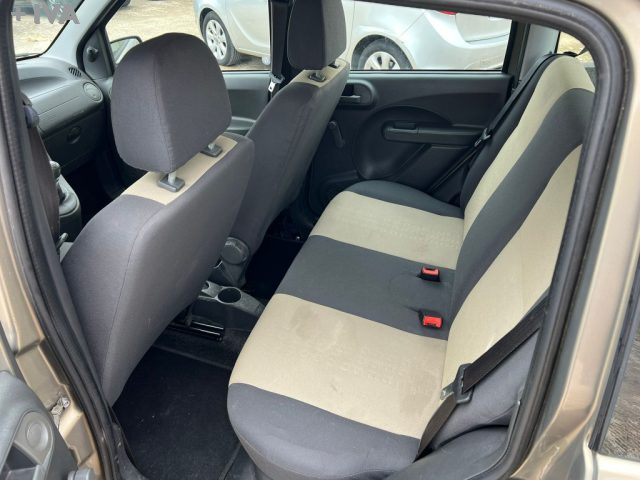 FIAT Panda usata 12