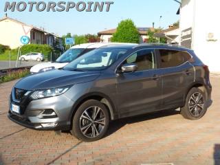 NISSAN Qashqai usata, con Airbag Passeggero