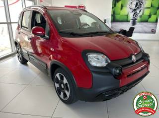 FIAT Panda Cross usata, con Airbag Passeggero
