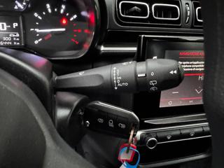 CITROEN C3 usata, con Servosterzo