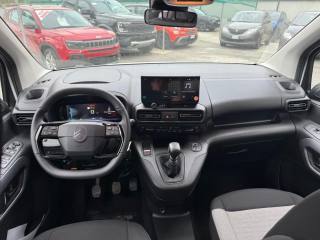 CITROEN Berlingo usata, con Autoradio digitale