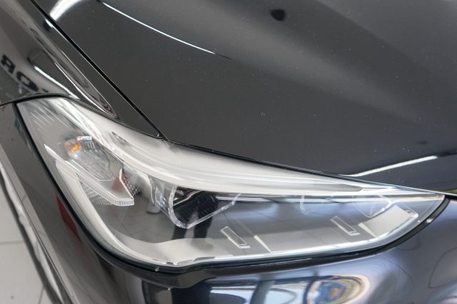 BMW X1 usata, con Vivavoce