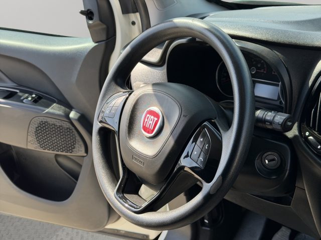 FIAT Doblo usata 10