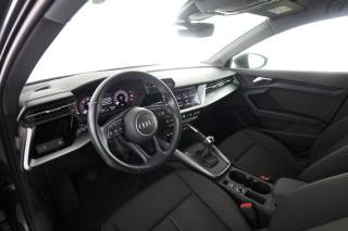 AUDI A3 usata 1
