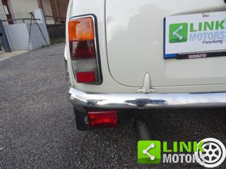 MINI Cooper usata 27