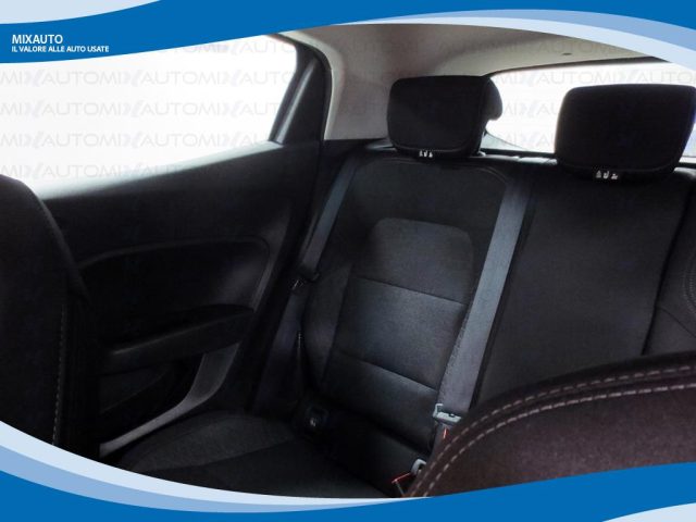 RENAULT Clio usata, con Cruise Control