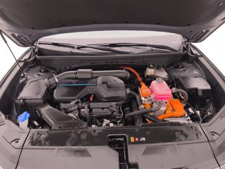 HYUNDAI Tucson usata, con Sensori di parcheggio posteriori