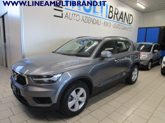 VOLVO XC40 usata, con Cruise Control