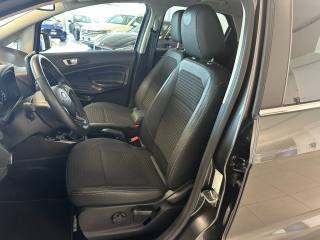 FORD EcoSport usata, con Cruise Control