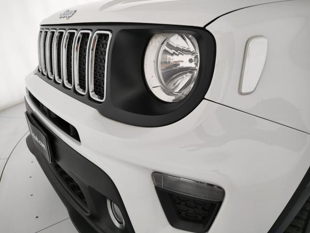 JEEP Renegade usata, con Chiusura centralizzata