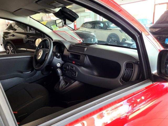 FIAT Panda usata 17