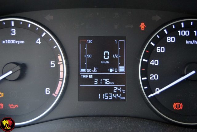HYUNDAI i20 usata, con Chiusura centralizzata