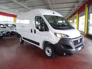 FIAT Ducato 35Q 2.2Mjt 160CV PM-TM Furgone  L2H2