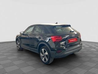 AUDI Q2 usata 2