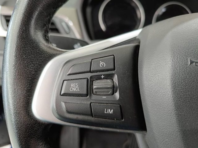 BMW X1 usata, con Bracciolo