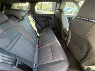 LAND ROVER Range Rover Evoque usata, con Interni in pelle